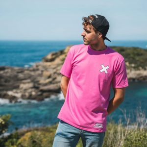 Camiseta Quinto X Monster