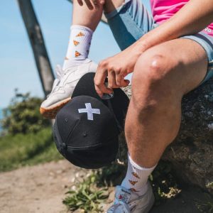 Gorra Nakama Quinto Clothing