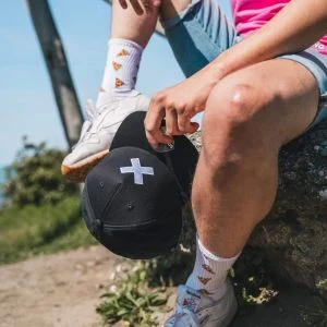 Gorra Nakama Quinto Clothing