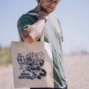TOTEBAG GEAR 5