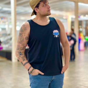 CAMISETA TIRANTES QUINTO X FOXY