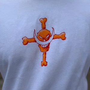 CAMISETA QUINTO X ACE - Imagen 2