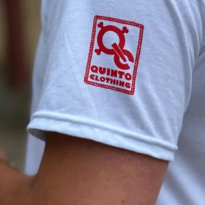 CAMISETA QUINTO X ACE - Imagen 3