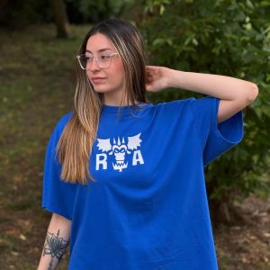 CAMISETA QUINTO X SABO - Imagen 4
