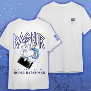 QUINTO X RAGNIR