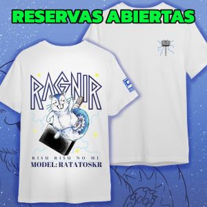 QUINTO X RAGNIR