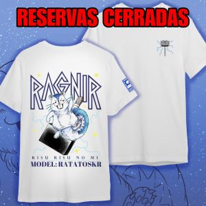 QUINTO X RAGNIR
